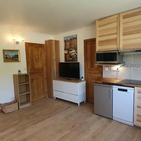 Gites De Charme Centre De 2 A 8P, Jardin, Parking, Durable Honfleur Buitenkant foto