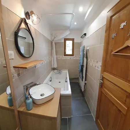 Gites De Charme Centre De 2 A 8P, Jardin, Parking, Durable Honfleur Buitenkant foto
