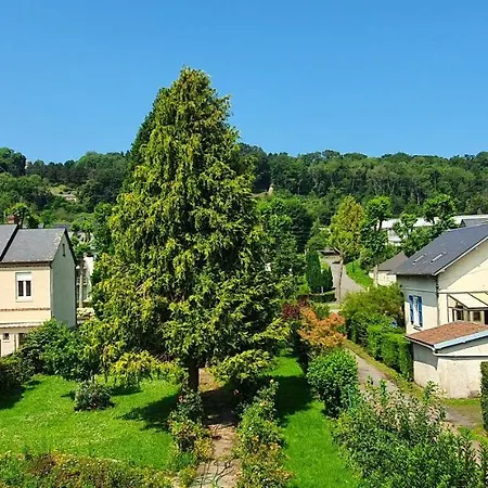 Gites De Charme Centre De 2 A 8P, Jardin, Parking, Durable Honfleur Buitenkant foto