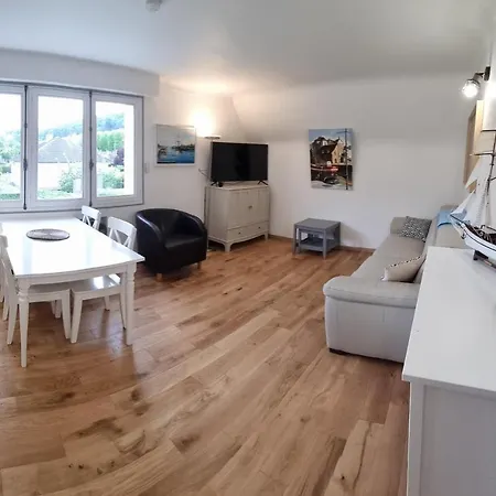 Gites De Charme Centre De 2 A 8P, Jardin, Parking, Durable Honfleur Buitenkant foto