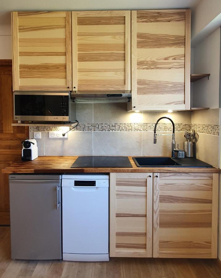 De Charme Centre De 2 A 8p, Jardin, Parking, Durable Appartement *