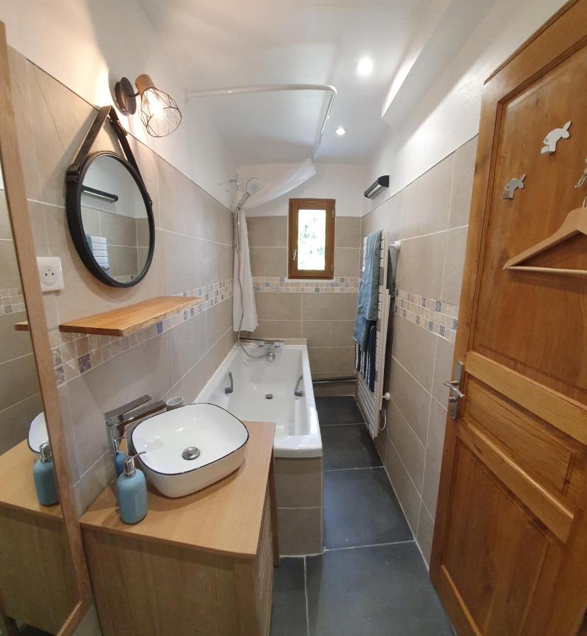 Appartement De Charme Centre 4p, Jardin, Parking, Durable